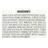 Newman's Own Organics Organic Dog Food Can - Chicken - Case of 12 - 12.7 oz. - 0378893